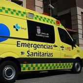 Muere un trabajador al caer de una escalera en Nava de Roa