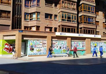 La Casa del Libro abrirá una nueva tienda en Burgos