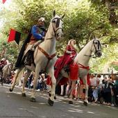 Esta es la programación del festival Burgos Cidiano