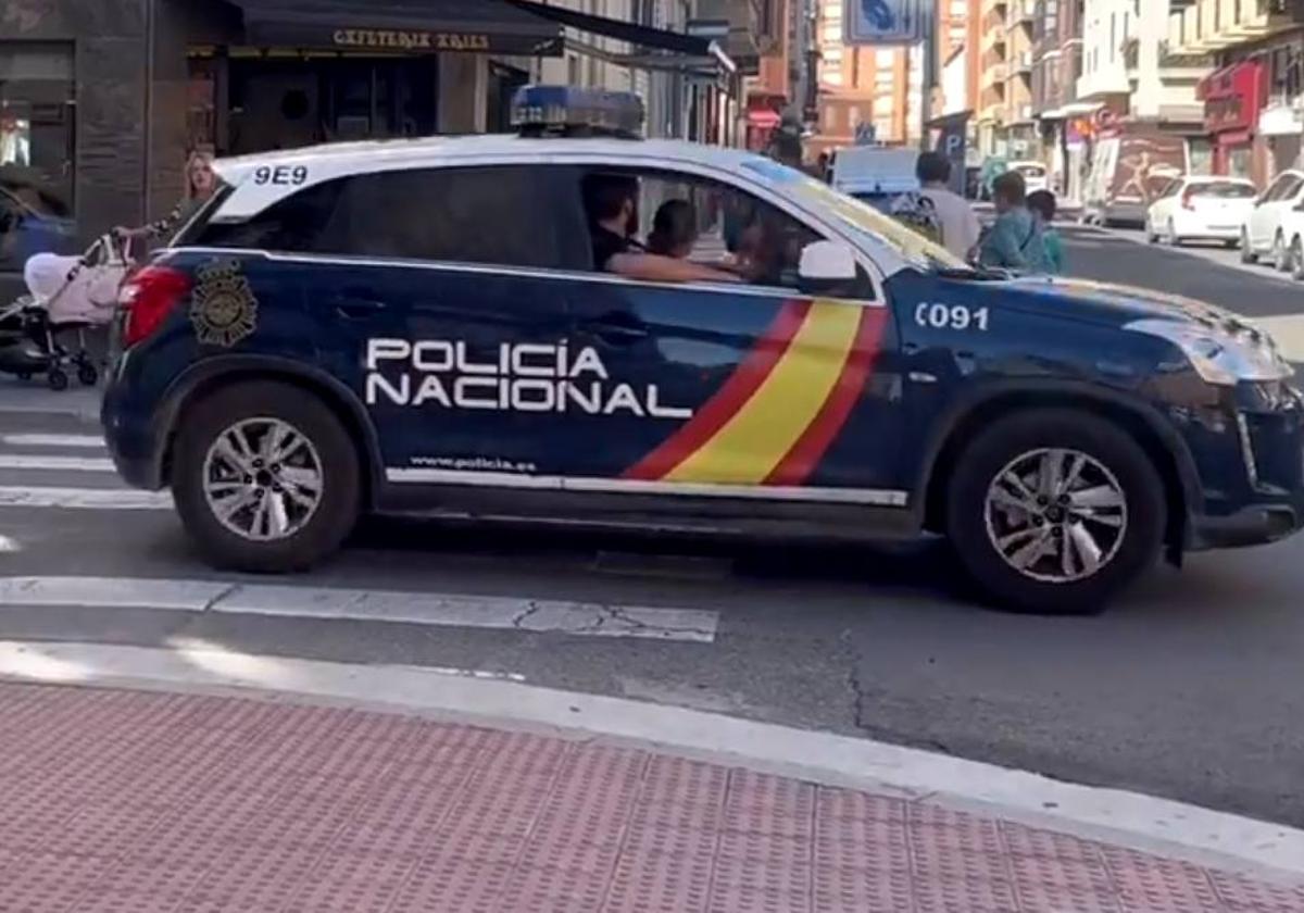 Detenido un hombre de 32 años por la muerte de otro en un pub de Miranda