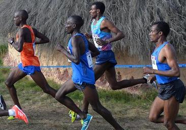 Este viernes se abre el plazo de inscripción para participar en el XIX Cross Atapuerca