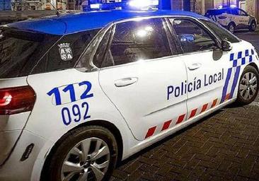 Detenido en Burgos por un presunto delito de violencia de género