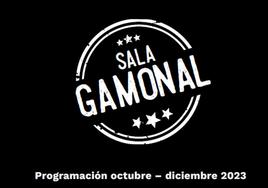 Burgos pone en marcha la programación de la Sala Gamonal para el último trimestre