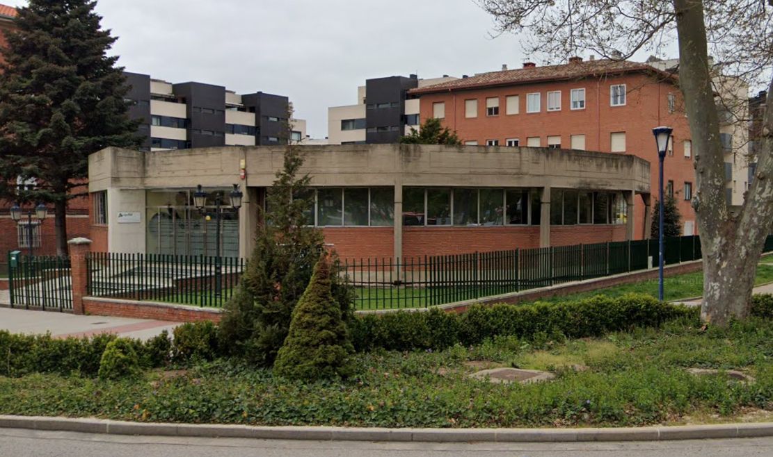 La arquitectura moderna en Burgos