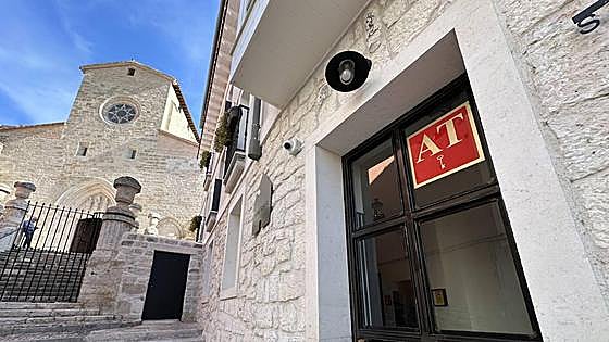 Los apartamentos turísticos de Burgos continúan al alza con un 13% más de viajeros que en 2022