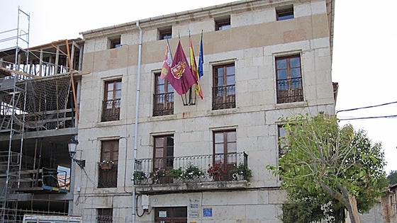 Convocan elecciones locales el 26 de noviembre en cuatro pueblos y 17 pedanías de Burgos