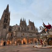 Ocho huellas del Cid para visitar durante el Burgos Cidiano