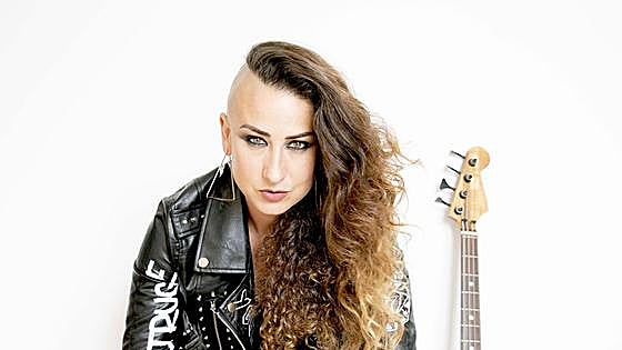 La Fundación Caja de Burgos presenta a Rosario La Tremendita en el Cultural Cordón