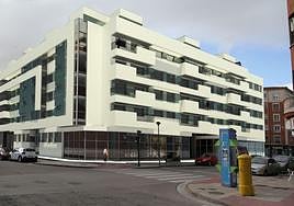 El derribo de la manzana de Zatorre arrancará este año