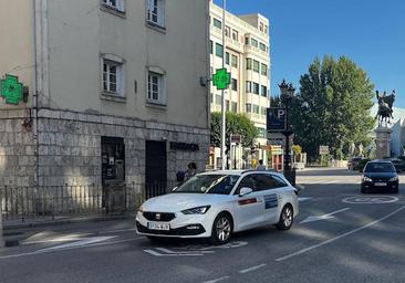 El Ayuntamiento convoca pruebas para obtener permiso de taxista