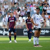 El Burgos CF, el rey de los penaltis del fútbol español