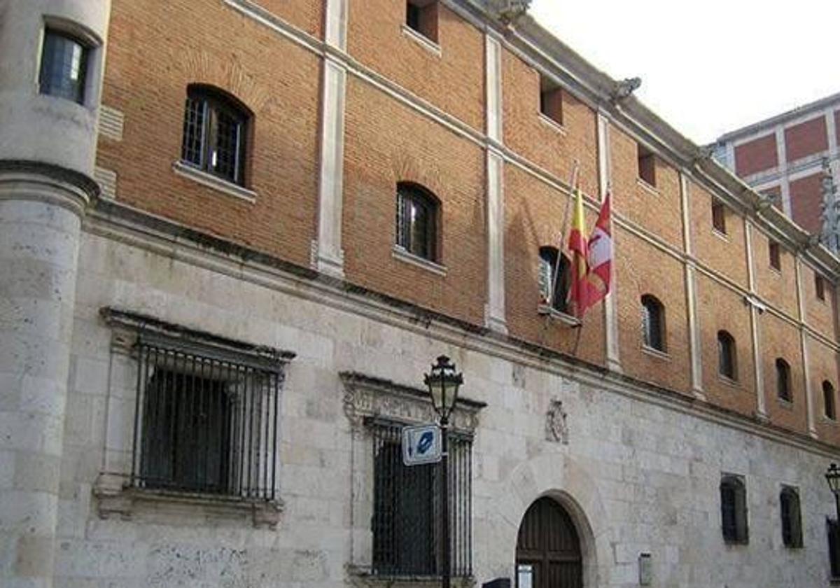 Museo de Burgos.