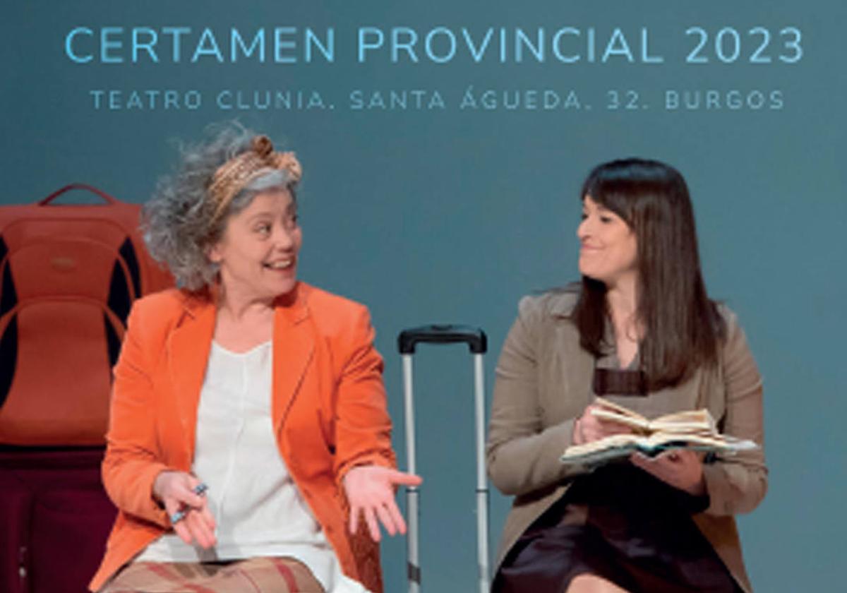 Este fin de semana comienza la fase final del Certamen Provincial de Teatro