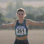 Irene Sánchez Escribano-Figueroa protagoniza el video del Cross Atapuerca