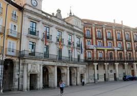 El Ayuntamiento de Burgos lanza su primer Plan de Contratación Anual