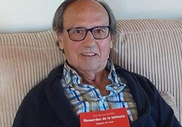 Muere el médico y expolítico Jesús Berzosa