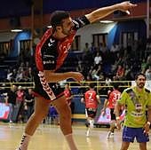 Contundente victoria del UBU San Pablo Burgos