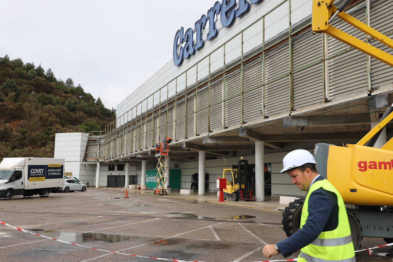 Nuevas tiendas en Burgos: MediaMarkt, Kiabi y Kiwoko