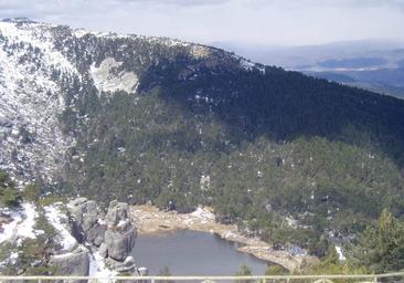 La 'Suerte de Pinos' aspira a ser el primer BIC inmaterial de Burgos