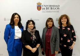 Grupo de investigación SAMS (Sensores en Alimentación, Medio Ambiente y Salud) de la UBU.