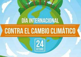 La Fundación Caja de Burgos reparte miles de árboles con motivo del Día Internacional contra el Cambio Climático