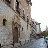 El Museo de Burgos, una joya sin espacio, anticuada y con falta de personal