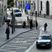 Burgos, en «peligro» de perder siete millones tras la nulidad de la Zona de Bajas Emisiones