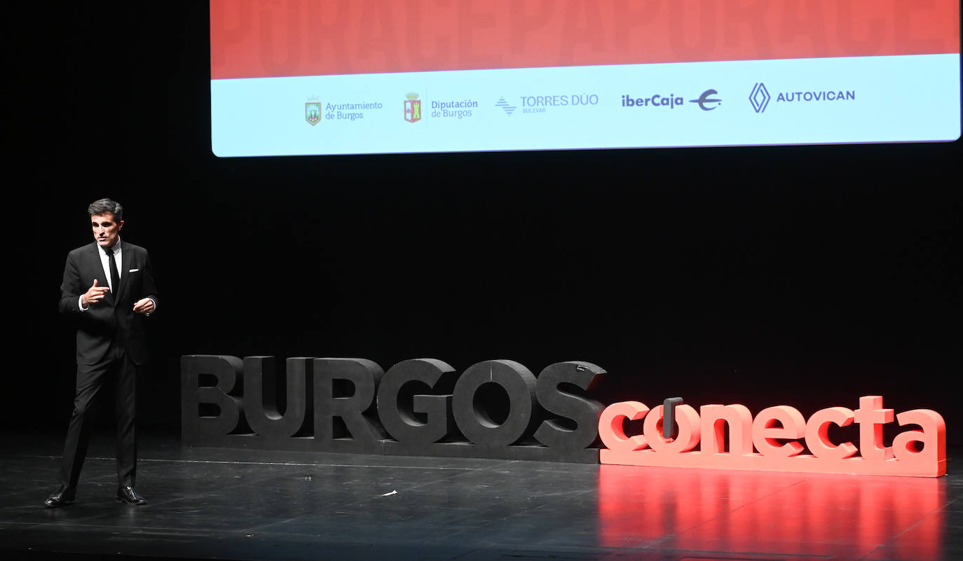 BURGOSconecta entrega sus premios Pura Cepa