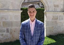 José Enrique Muñoz Manero.