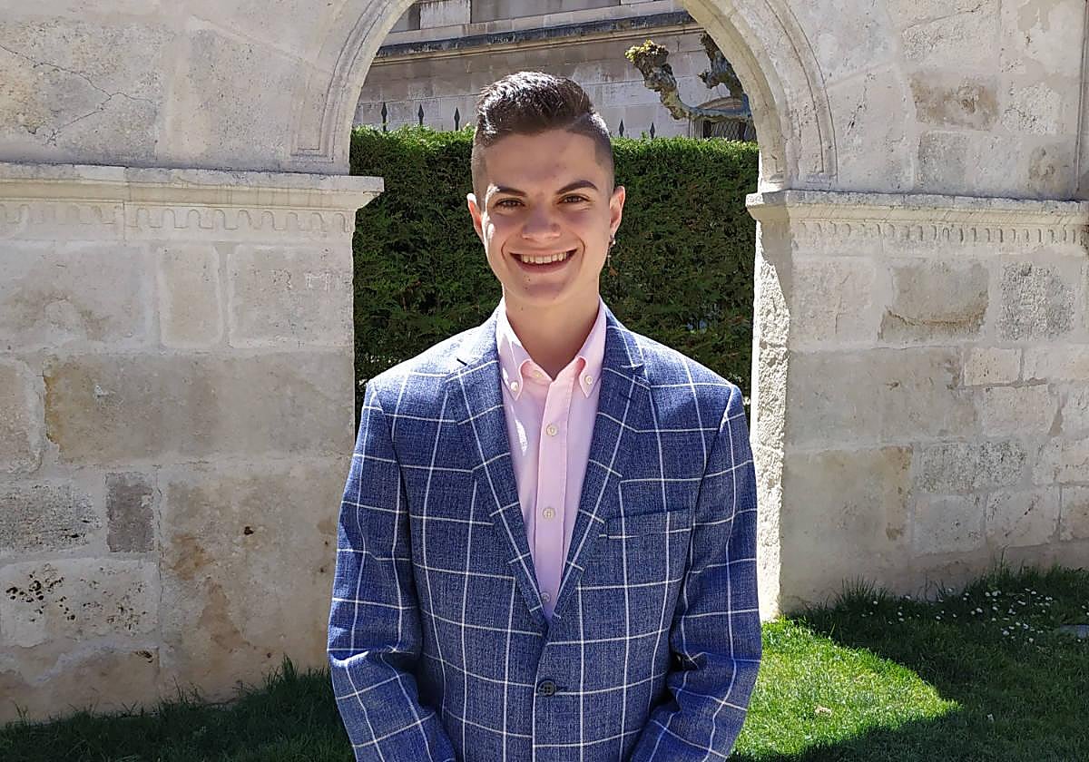 José Enrique Muñoz Manero.