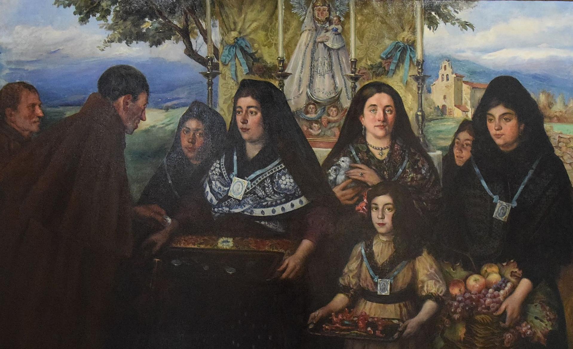 Scroll Story imagen 8