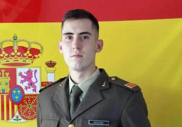 Muere el sargento herido en un accidente en Langa de Duero en el que falleció otro soldado