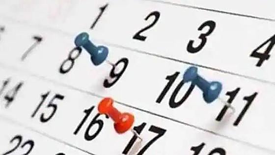 Calendario laboral 2024: estos son los festivos en Burgos