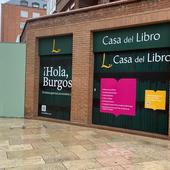 La Casa del Libro abrirá en Burgos el jueves 16 de noviembre