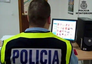 La ciberdelincuencia protagoniza uno de cada cuatro delitos en Burgos