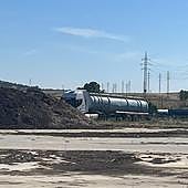 Un informe técnico respalda las denuncias por vertidos nocivos a una empresa de Aranda