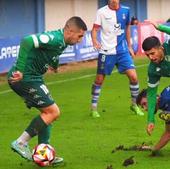 Así es el rival del Burgos CF en la Copa del Rey