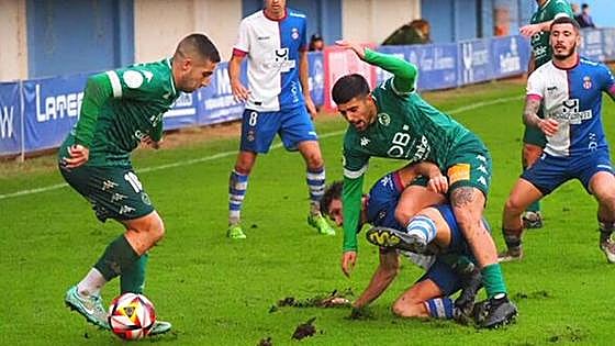Así es el rival del Burgos CF en la Copa del Rey
