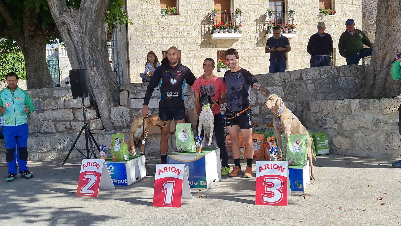 Deporte, naturaleza y mascotas para todos en Burgos