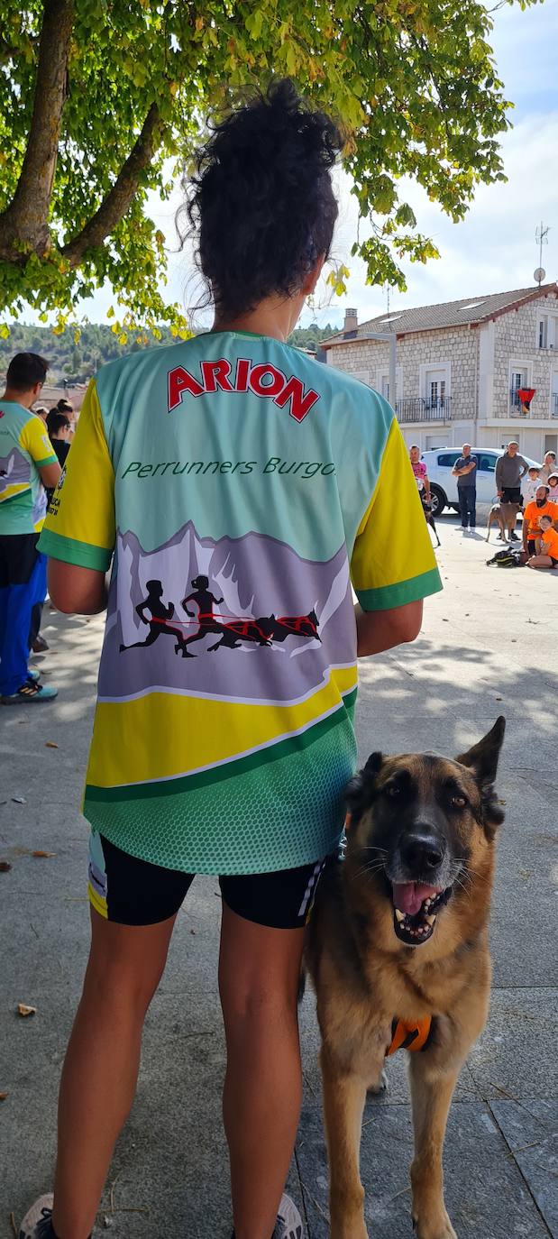 Deporte, naturaleza y mascotas para todos en Burgos