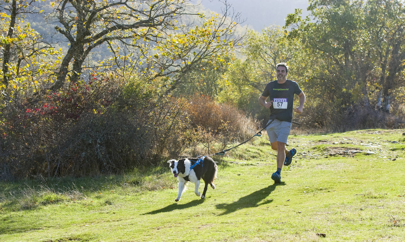 Deporte, naturaleza y mascotas para todos en Burgos