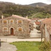 Ofrecen bar y alquiler gratis en un pueblo de Burgos