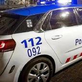 Detenido en Burgos por agredir sexualmente a una mujer