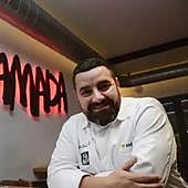 El chef Antonio Arrabal participa en una nueva edición de 'Lunes, por fin'