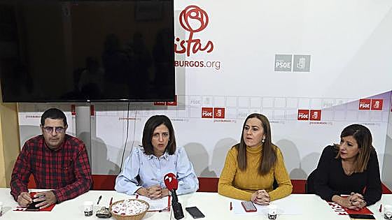 Barcones pide a Mañueco que condene los «ataques» a periodistas en la concentración de Valladolid