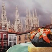 Dónde comer la auténtica morcilla de Burgos