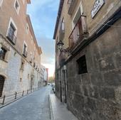 Palacios, museos y bohemia en la calle Calera