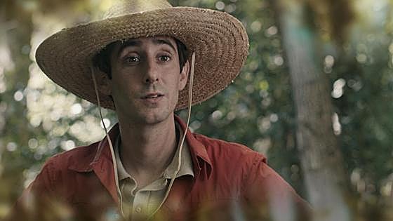 'El maestro que prometió el mar' opta a quince nominaciones en los Goya