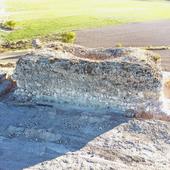 El Torreón de Adrada de Haza, un paseo a la Ribera de hace 2.500 años