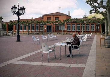 Dos tercios de los municipios de Burgos no registraron bodas ni nacimientos en el último año